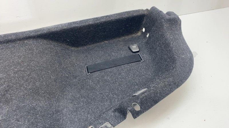 ⭕ 2021-2024 Polestar 2 Left Trunk Luggage Compartment Quarter Panel LH