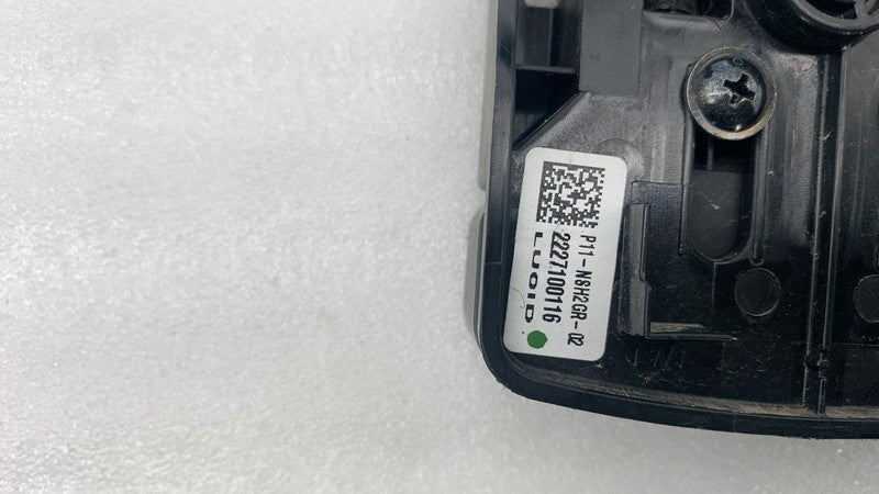 ⭕ 22-24 Lucid Air Left or Right Rear Row Seat Release Lock Latch P11-N