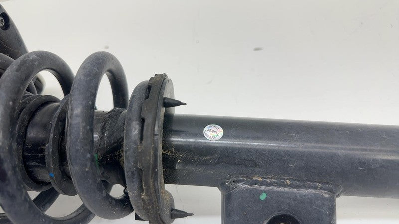 ⭕ 18-23 Model 3 M3 Front Left Shock Strut + Control Arm + Bracket 1044