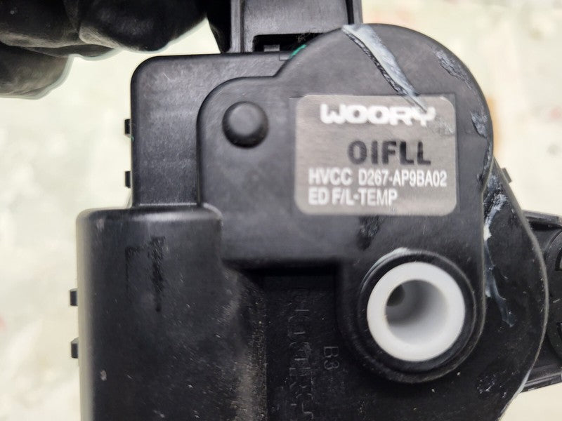 D267-AP9BA02 ⭕ 2012-2020 Tesla Model S HVCC Heater Control Flap Motor Actuator D267-AP9BA02