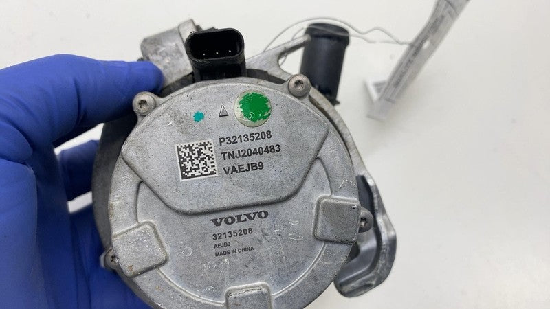 32135208 ⭕ 2021 2022 2023 Polestar 2 Electric Auxiliary Coolant Water Pump Assy 32135208