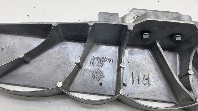 ⭕ 2024 2025 Tesla Cybertruck Passenger Right Support Bracket Mount RH