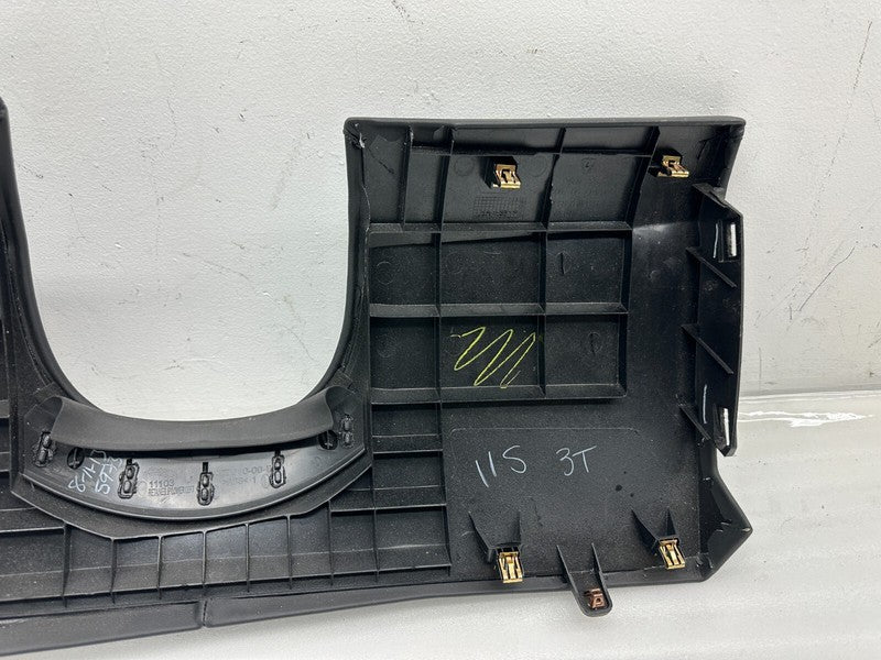 1002405 08 E ⭕ 16-20 Model S X Left Knee Lower Dashboard Steering Column Cover 1002405-08-E