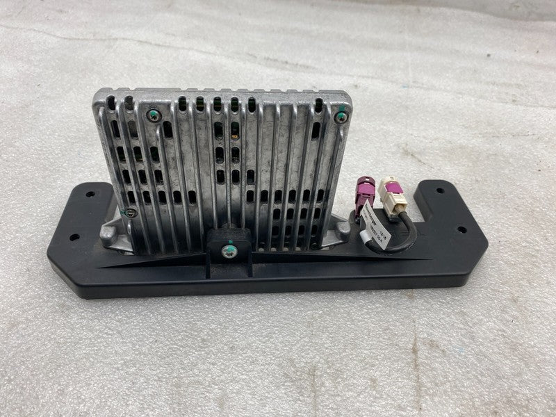 16-20 Model X Driver Assistance Monocamera Autopilot Control Module 1054454-99-G