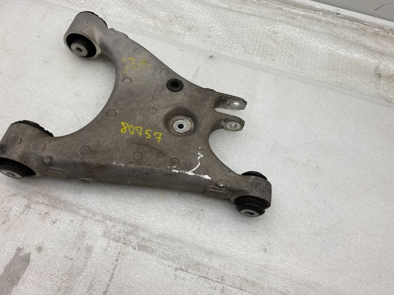 102745100D ⭕ 2016-2020 Tesla Model X Rear Suspension Lower Control Arm Left LH 1027451-00-D