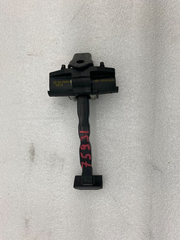9509-B ⭕ 2017-2023 Tesla Model 3 M3 Rear Left or Right Door Brake Check Stopper LH=RH