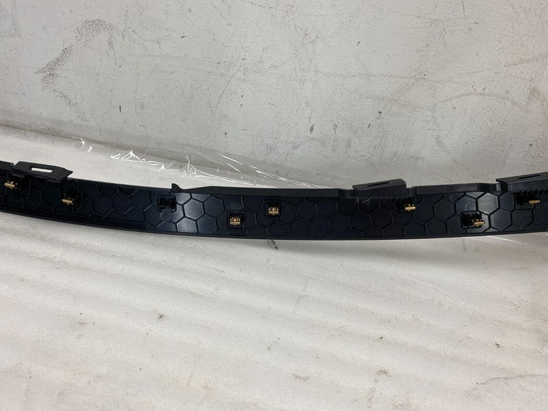 ⭕ 2016-2020 Tesla Model X MX Rear Driver Side C-Pillar Trim Cover Racetrack Left