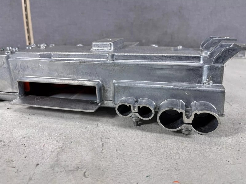 ⭕ 2012-2015 Tesla Model S Rear High Voltage Junction Box Lid Gen2 1033