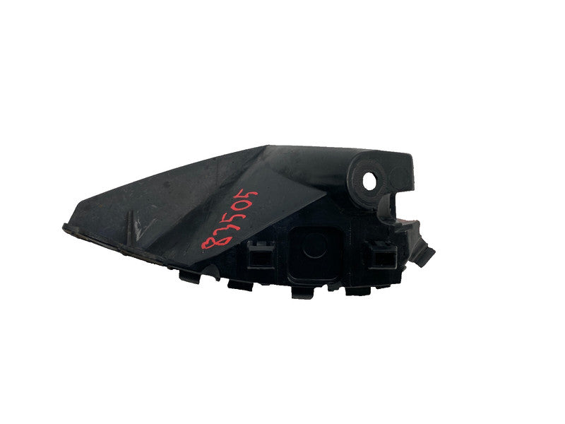 600882100D ⭕12-15 Tesla Model S MS Passenger Right Front Bumper Fender Bracket 6008821-00-D