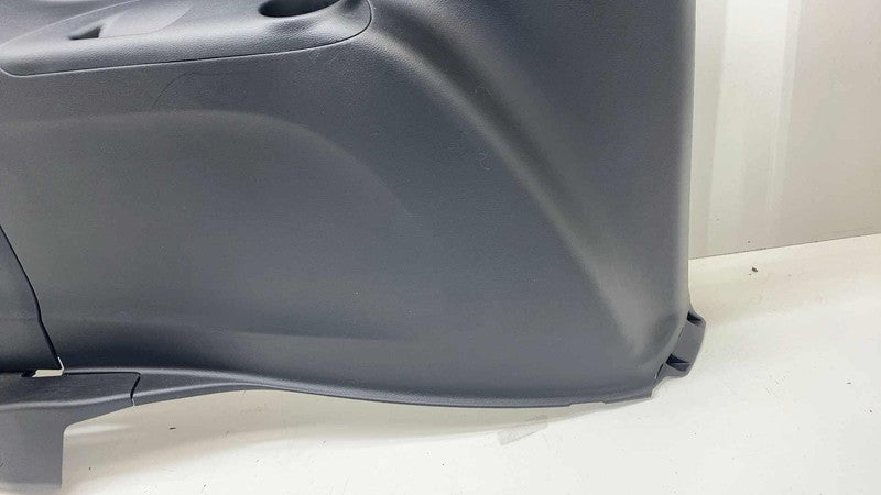 ⭕ 17-25 Chrysler Pacifica Rear Driver Side Trunk Quarter Trim Cover Pa