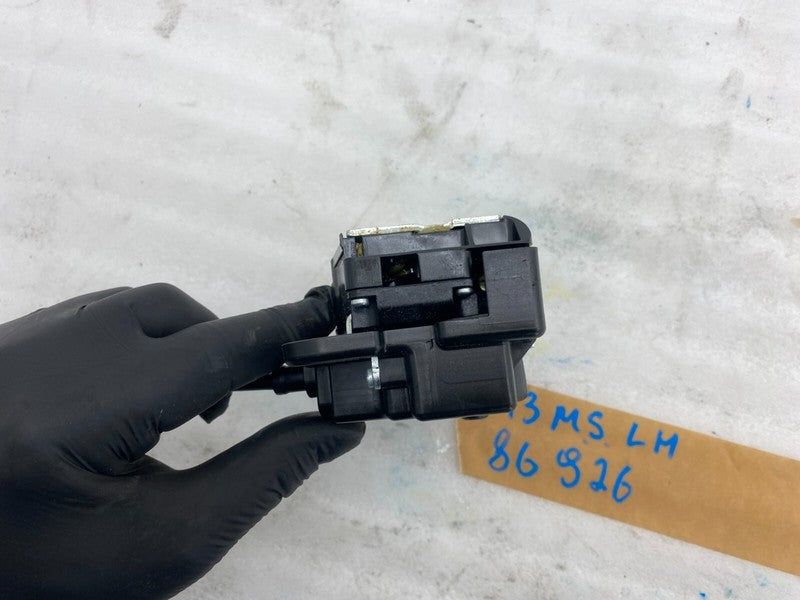 600891100C ⭕12-20 Tesla Model S Rear Driver Side Door Lock Latch Actuator Left 6008911-00-C