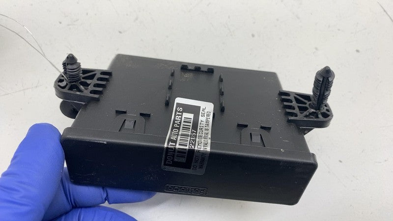 JU5T-14B673-AC ⭕ 2021-2024 Ford Mustang Mach-E Tailgate Liftgate Control Module JU5T-14B673-AC