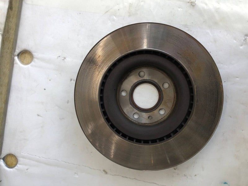 ⭕ 2012-2020 Tesla Model S Front Left or Right Brake Disc Rotor Assembl