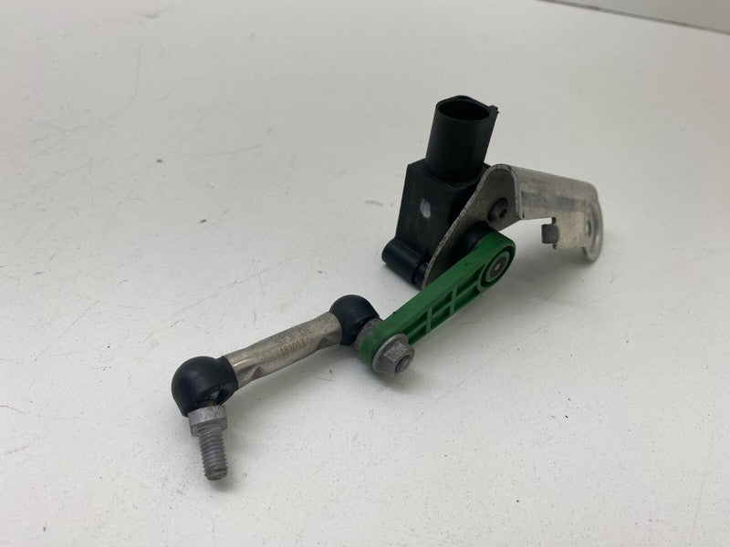 600651400B ⭕ 12-15 Model S Front Driver Side Air Ride Height Level Sensor Left 6006514-00-B