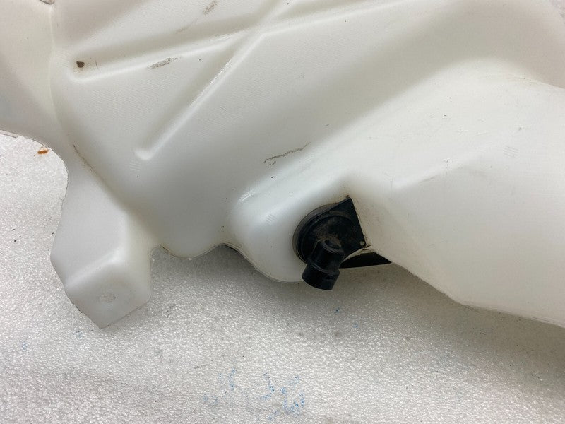 PUM812072 ⭕ 12-15 Model S MS Windshield Washer Reservoir Tank Bottle w/ Motor 1005400-00-B