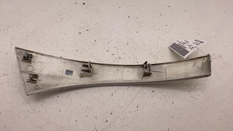 ⭕ 2014-2022 RAM ProMaster 2500 Front Right Headlight Lower Bezel Trim