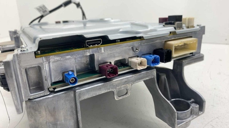 200141800E ⭕ 24-25 Model 3 MCU Media Control Unit Fused Computer Hardware 4.0 2001418-00-E