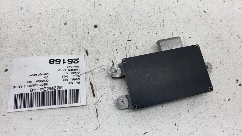 Miscellaneous Parts RIVIAN R1S 22