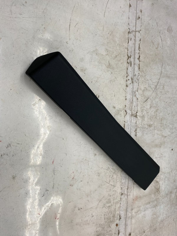 100230200A ⭕ 12-20 Model S X Lower Glove Box Compartment Trim Cover Dash Panel 1002302-00-A