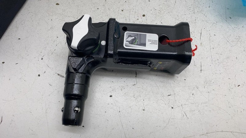 ⭕ 2016 2017 2018 2019 2020 Tesla Model X Tow Trailer Hitch Receiver 10