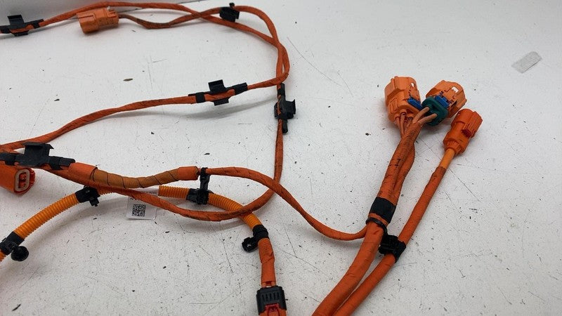 PT00767190 F ⭕ 2025 Rivian R1S High Voltage Wire Cable Wiring Harness Assembly PT00767190-F