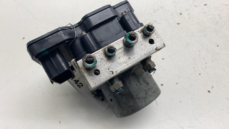 ⭕ 16-20 Tesla Model S Anti-Lock ABS Brake Pump Control Module Unit 103