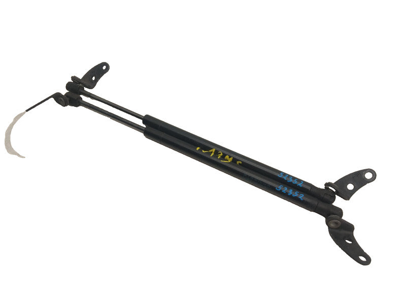 ⭕12-20 Tesla Model S PAIR Front Left & Right Hood Lift Gas Strut Suppo