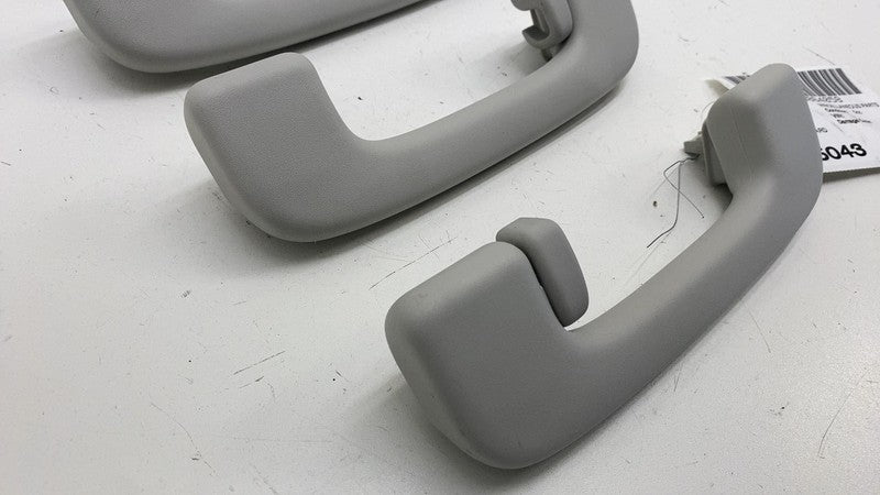 ⭕ 2021-2024 Ford Mustang Mach-E Interior Roof Headliner Grab Grip Handle SET