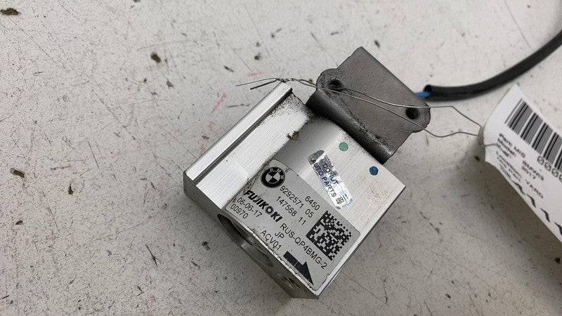 ⭕ 2014-2021 BMW I3 A/C Air Conditioning Shut-Off Control Valve OEM 92
