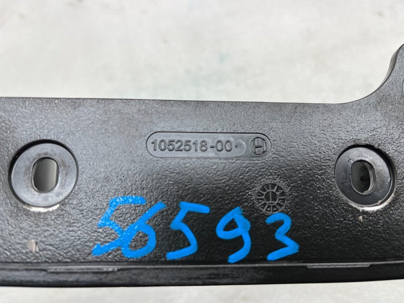 ⭕ 16-25 Model X Right Reinforcement B-Pillar Mount Support Bracket 105