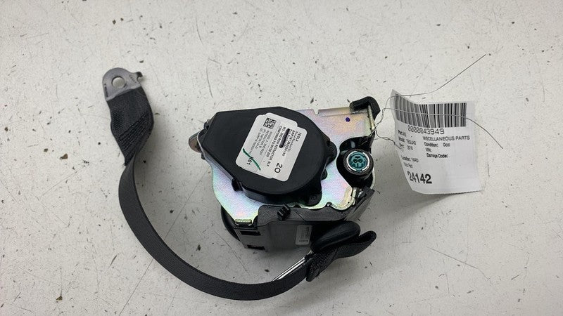 ⭕ 17-23 Tesla Model 3 Rear Left or Right 2nd Row Seatbelt Retractor 10