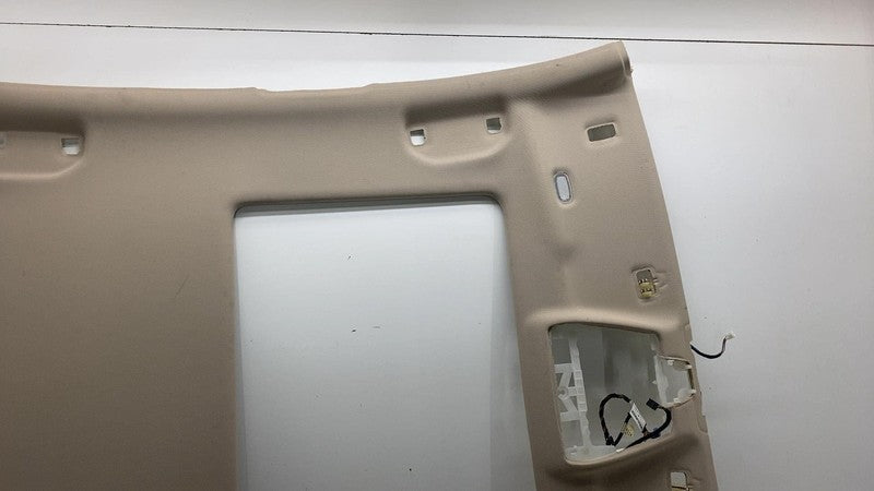 ⭕2010-2016 Mercedes Benz E350 Roof Headliner + Interior Trim Set + Grab Bar Assy