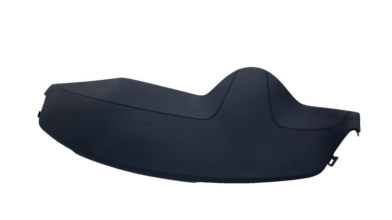 ⭕ 16-20 Tesla Model S Dashboard Instrument Panel Dash Top Pad Cover 10