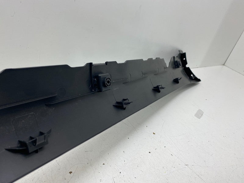 1089828 00 D ⭕17-25 Tesla Model 3 Driver Skirt Rocker Panel Molding Trim Left LH 1089828-00-D