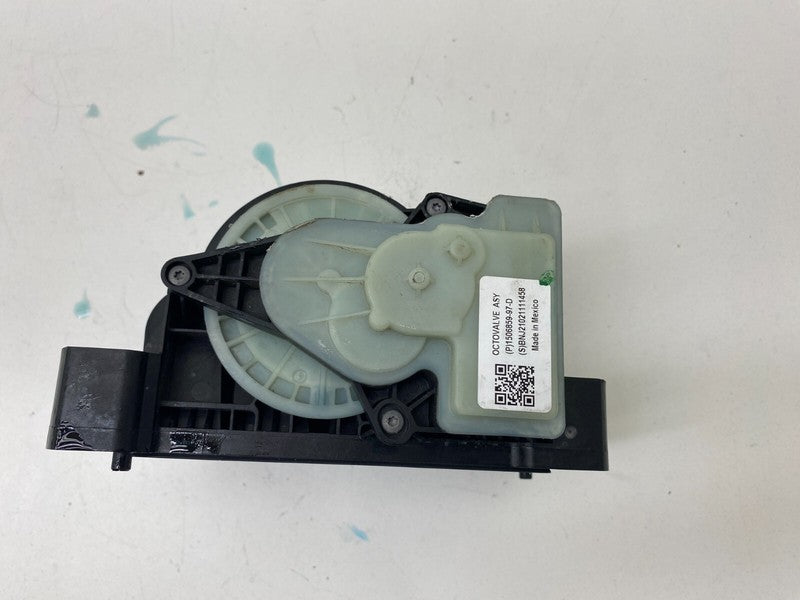 1506859 97 D ⭕ 2017-2023 Tesla Model 3 Y Supermanifold Octovalve Pump Assembly 1506859-97-D