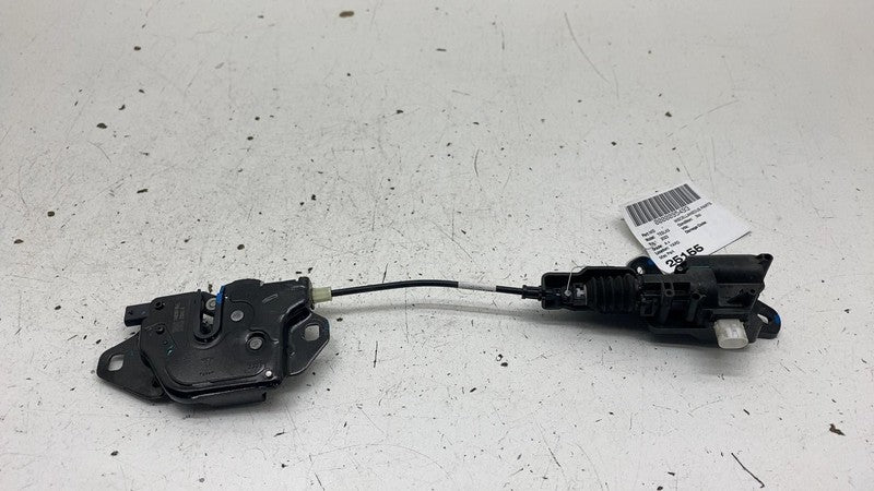 ⭕ 2017-2023 Model 3 Hood Latch Double Pull Single Actuator w/ Cable 15