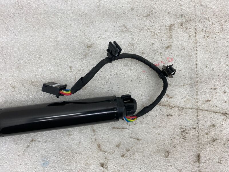 1063441 00 C 2016-2023 Tesla Model X Rear Left or Right Secondary Falcon Door Lift Gas Strut