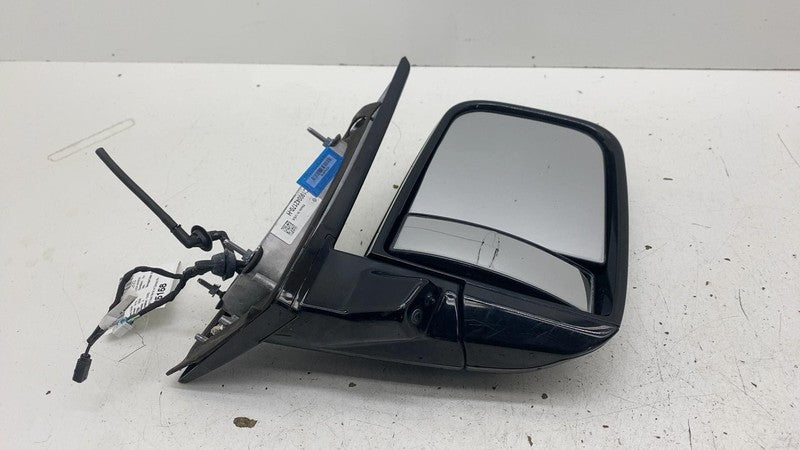 ⭕2022 Rivian EDV-700 Right Exterior Rear View Door Mirror w/ Camera C1