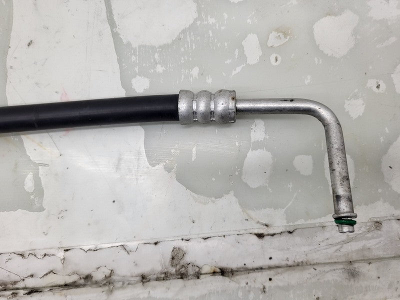 100429400A ⭕12-15 Model S Air Conditioning Pipe Line Condenser Tube-Evaporator 1004294-00-A