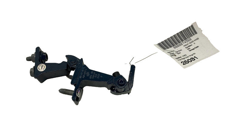 ⭕ 2019-2024 Porsche Cayenne PAIR Front Right Door Hinge Upper & Lower