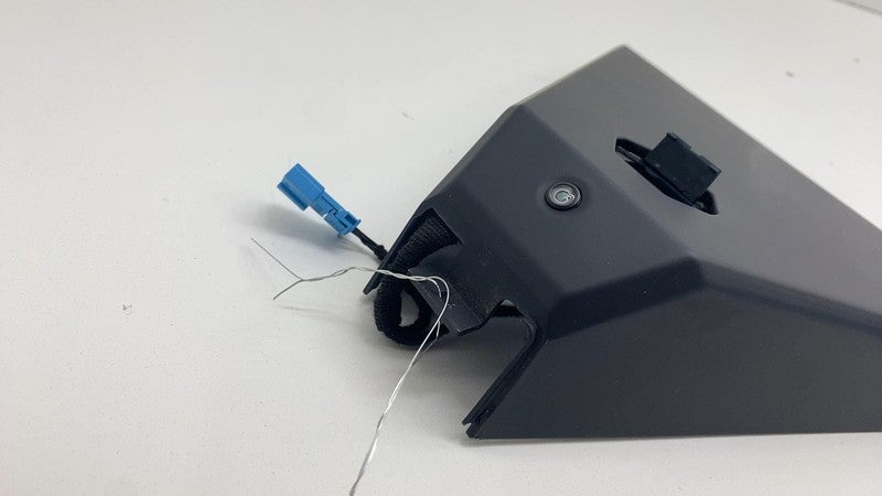 ⭕ 2024 Tesla Cybertruck Interior Beauty Cover w/ Infrared Camera 19680