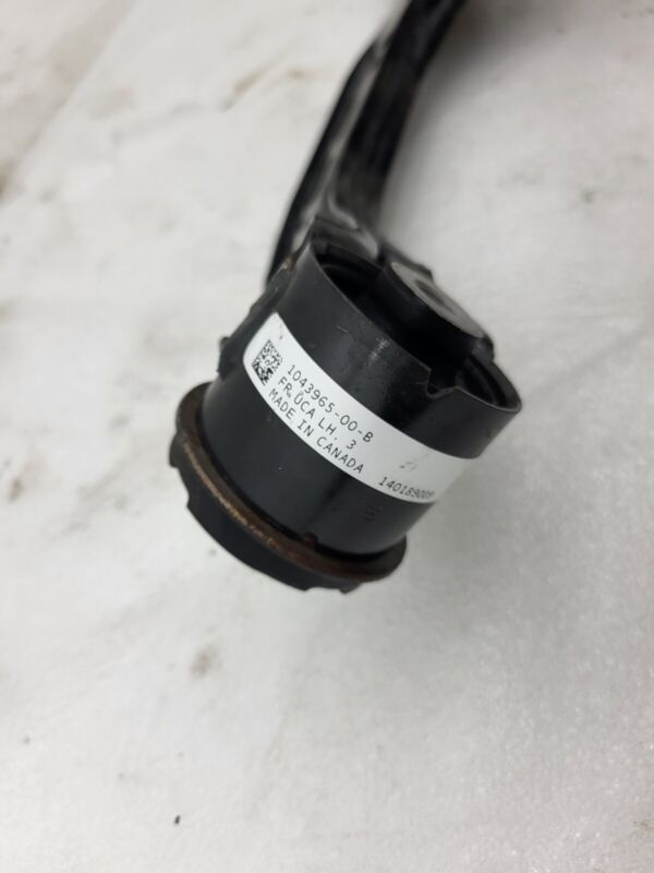 104396500B 2012-2020 Tesla Model S MS Front Driver Side Upper Control Arm Left (Dual Motor)