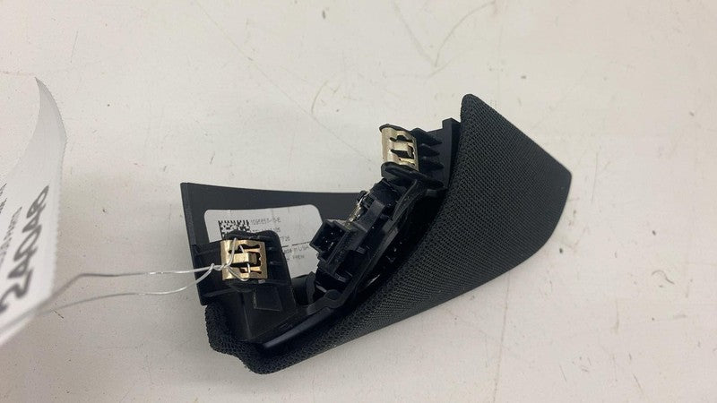 109565700E ⭕ 2017-2023 Tesla Model 3 Front Audio Tweeter & Speaker Cover Left 1095657-00-E,