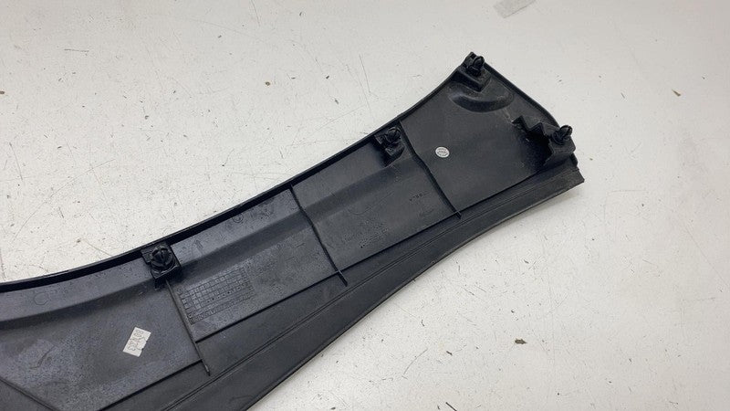 103623600F ⭕ 2016-2025 Tesla Model X Front Underhood Apron Trim Cover Left LH 1036236-00-F