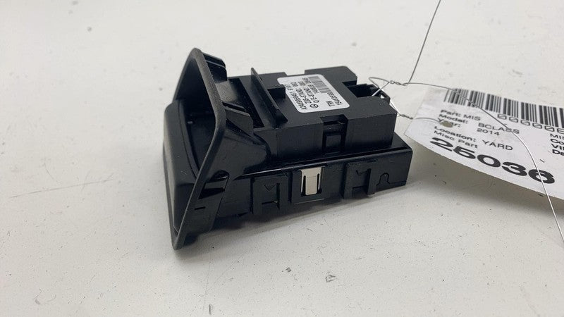 2469050451 ⭕ 14-15 Mercedes-Benz B-Class Parking Brake Control Switch Release A2469050451