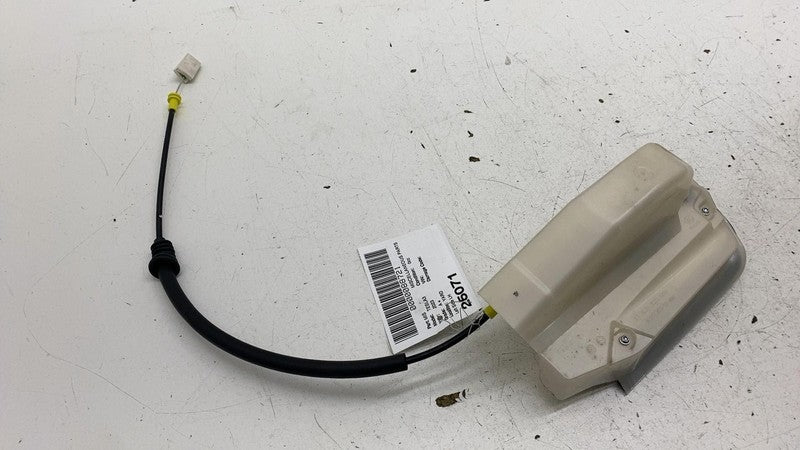 ⭕ 17-23 Model 3 Rear Driver Door Lock Latch Actuator & Cable Left 1500