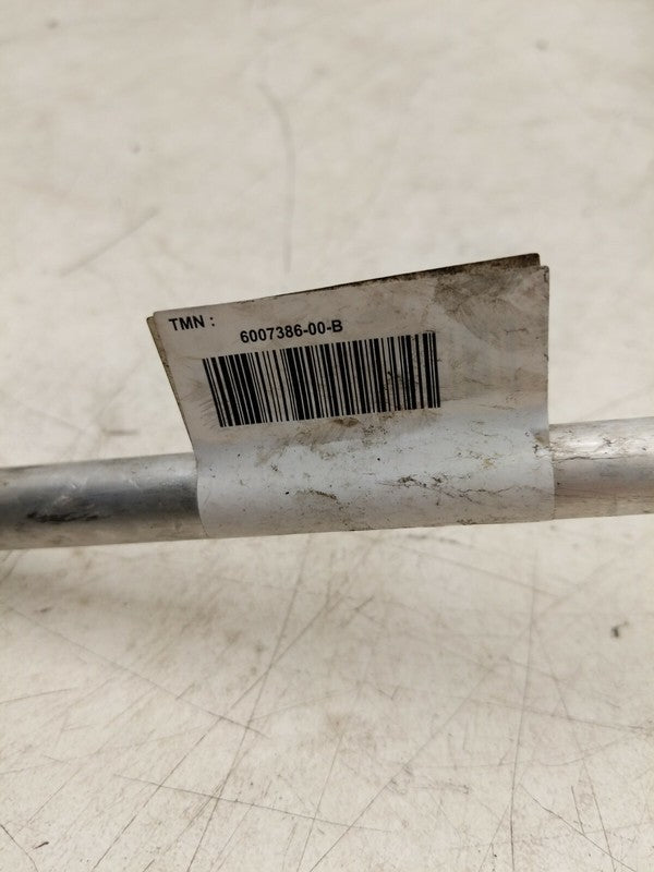 ⭕2012-2015 Tesla Model S A/C Line Compressor to Condenser Pipe Tube 60