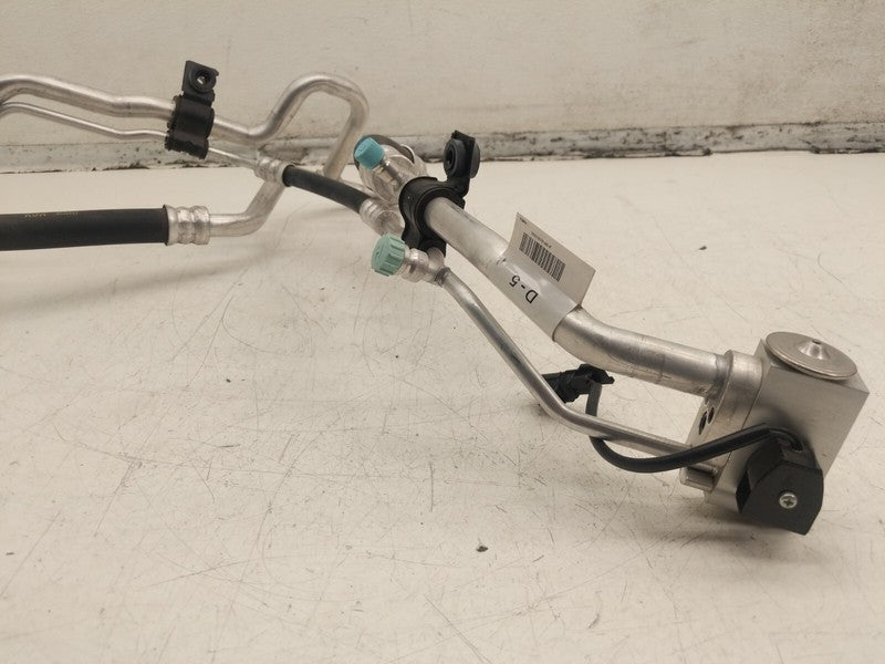 ⭕ 12-20 Model S A/C Air Conditioner Line Liquid Suction Pipe Hose 1031