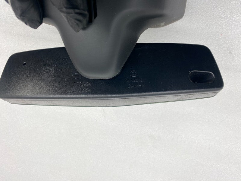103848299H ⭕ 12-20 Model S MS Front Rear View Mirror w/ Auto Pilot Monocamera 1038482-99-H