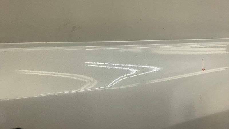 ⭕ 2021-2023 Tesla Model 3 Rear Passenger Side Door Shell Panel Right W